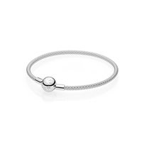 Bracciale Pandora Donna in Argento 596543-17 - 596543-19